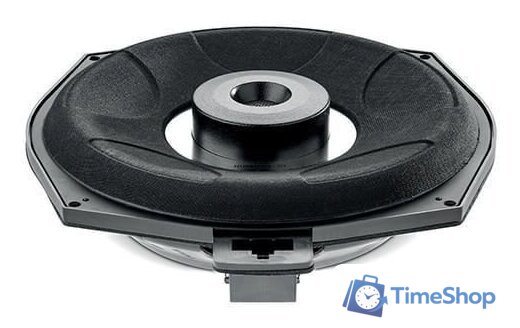 Головка сабвуфера Focal ISUB BMW 2 - Изображение №3 — Интернет-магазин Time-Shop