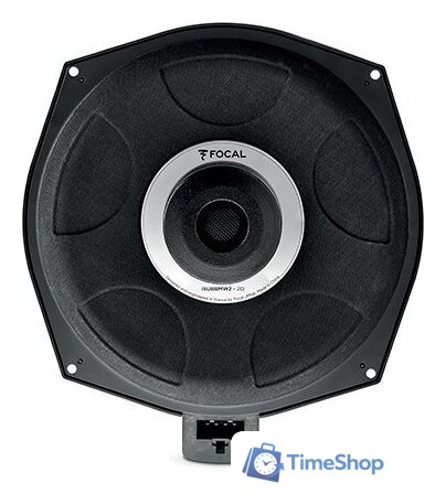 Головка сабвуфера Focal ISUB BMW 2 - Изображение №1 — Интернет-магазин Time-Shop