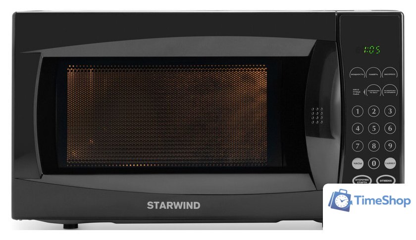 Микроволновая печь StarWind SMW5020 - Изображение №1 — Интернет-магазин Time-Shop