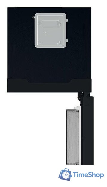 Морозильник Haier H4F306DDH1R - Изображение №3 — Интернет-магазин Time-Shop