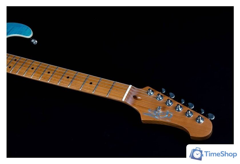 Электрогитара JET JS-450 OBL - Изображение №5 — Интернет-магазин Time-Shop