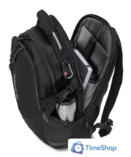 Городской рюкзак Germanium S-02 - Изображение №6 — Интернет-магазин Time-Shop