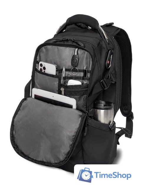 Городской рюкзак Germanium S-02 - Изображение №5 — Интернет-магазин Time-Shop