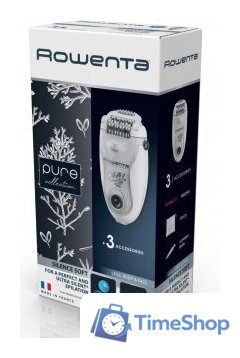 Эпилятор Rowenta EP5615F0 - Изображение №10 — Интернет-магазин Time-Shop