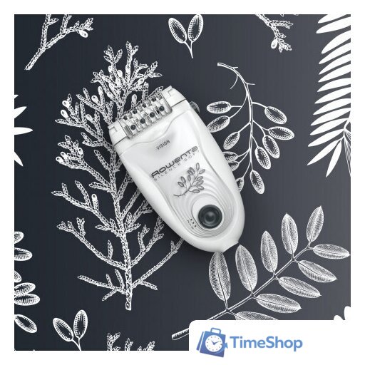 Эпилятор Rowenta EP5615F0 - Изображение №9 — Интернет-магазин Time-Shop