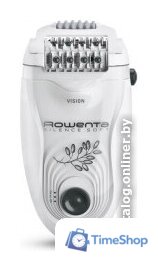 Эпилятор Rowenta EP5615F0 - Изображение №2 — Интернет-магазин Time-Shop