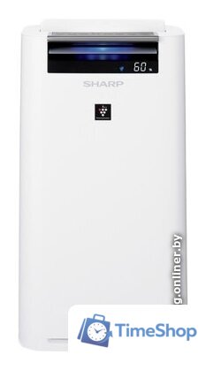 Климатический комплекс Sharp KC-G51RW - Изображение №1 — Интернет-магазин Time-Shop
