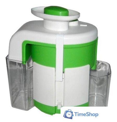 Соковыжималка Журавинка СВСП-102П - Изображение №1 — Интернет-магазин Time-Shop