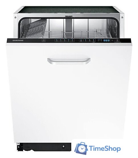 Встраиваемая посудомоечная машина Samsung DW60M5050BB - Изображение №5 — Интернет-магазин Time-Shop