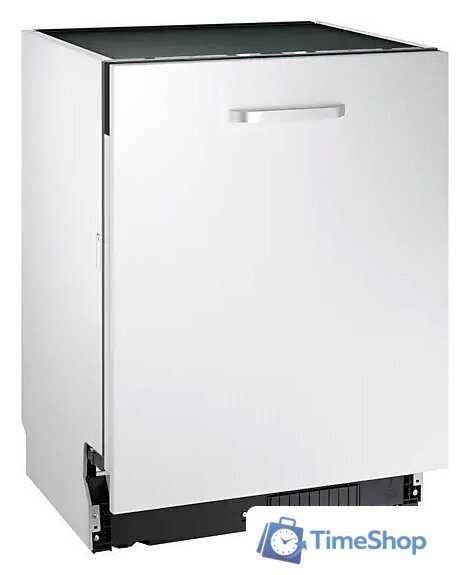 Встраиваемая посудомоечная машина Samsung DW60M5050BB - Изображение №2 — Интернет-магазин Time-Shop