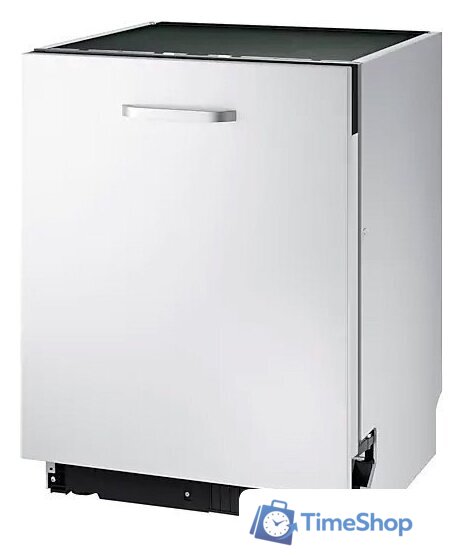 Встраиваемая посудомоечная машина Samsung DW60M5050BB - Изображение №3 — Интернет-магазин Time-Shop