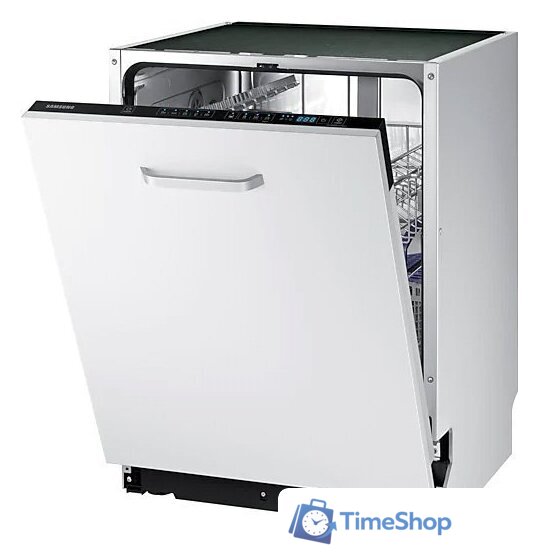 Встраиваемая посудомоечная машина Samsung DW60M5050BB - Изображение №4 — Интернет-магазин Time-Shop