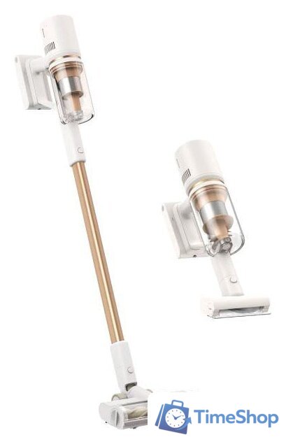 Пылесос Dreame P10 Pro (международная версия) - Изображение №1 — Интернет-магазин Time-Shop