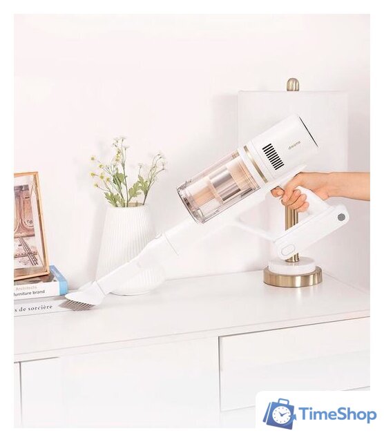 Пылесос Dreame P10 Pro (международная версия) - Изображение №12 — Интернет-магазин Time-Shop