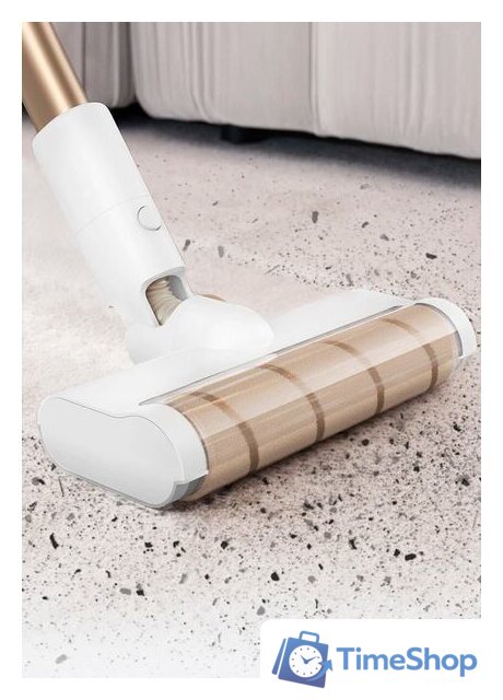 Пылесос Dreame P10 Pro (международная версия) - Изображение №9 — Интернет-магазин Time-Shop