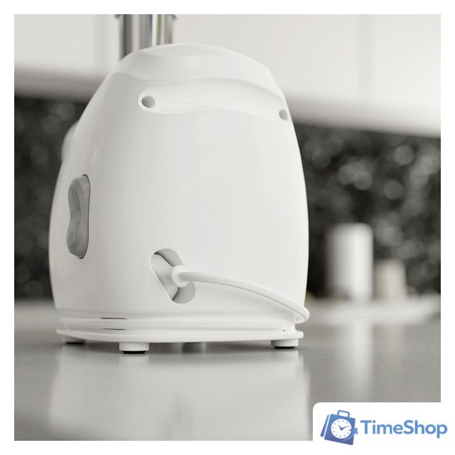 Мясорубка Smapp 489.8 (белый) - Изображение №4 — Интернет-магазин Time-Shop