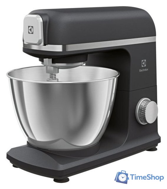 Кухонный комбайн Electrolux E5KM1-4BPT - Изображение №1 — Интернет-магазин Time-Shop