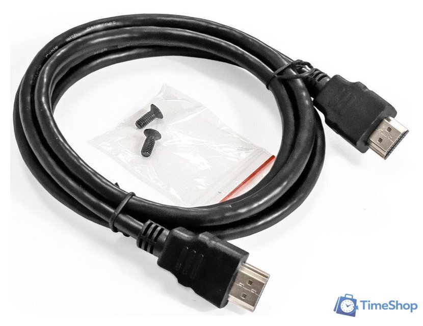 Игровой монитор ExeGate Combat EG2707A EX295595RUS - Изображение №8 — Интернет-магазин Time-Shop