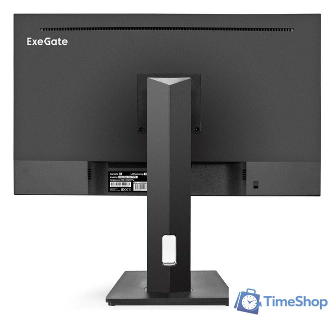 Игровой монитор ExeGate Combat EG2707A EX295595RUS - Изображение №4 — Интернет-магазин Time-Shop