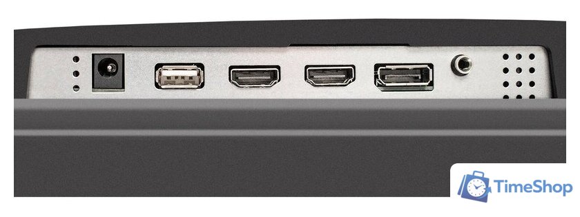 Игровой монитор ExeGate Combat EG2707A EX295595RUS - Изображение №6 — Интернет-магазин Time-Shop