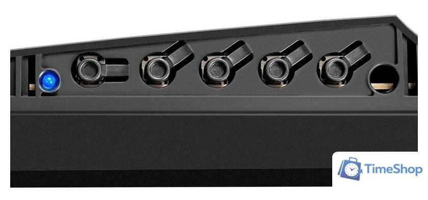 Игровой монитор ExeGate Combat EG2707A EX295595RUS - Изображение №5 — Интернет-магазин Time-Shop