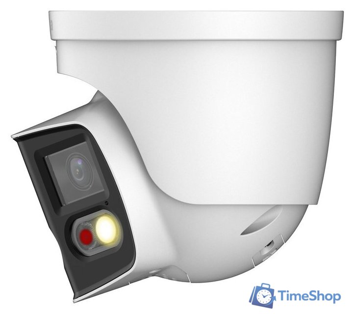 IP-камера Dahua DH-IPC-PDW3849P-A180-E2-AS-PV - Изображение №4 — Интернет-магазин Time-Shop