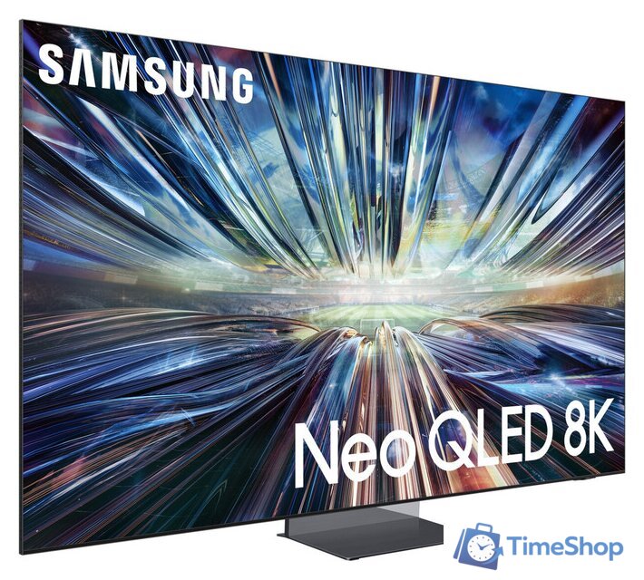 Телевизор Samsung NeoQLED 8K QN900D QE65QN900DUXRU - Изображение №9 — Интернет-магазин Time-Shop