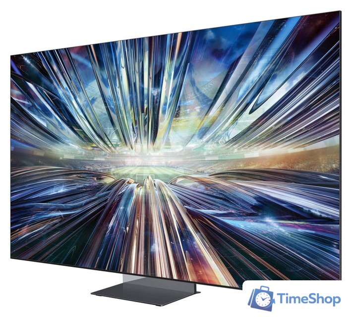Телевизор Samsung NeoQLED 8K QN900D QE65QN900DUXRU - Изображение №2 — Интернет-магазин Time-Shop