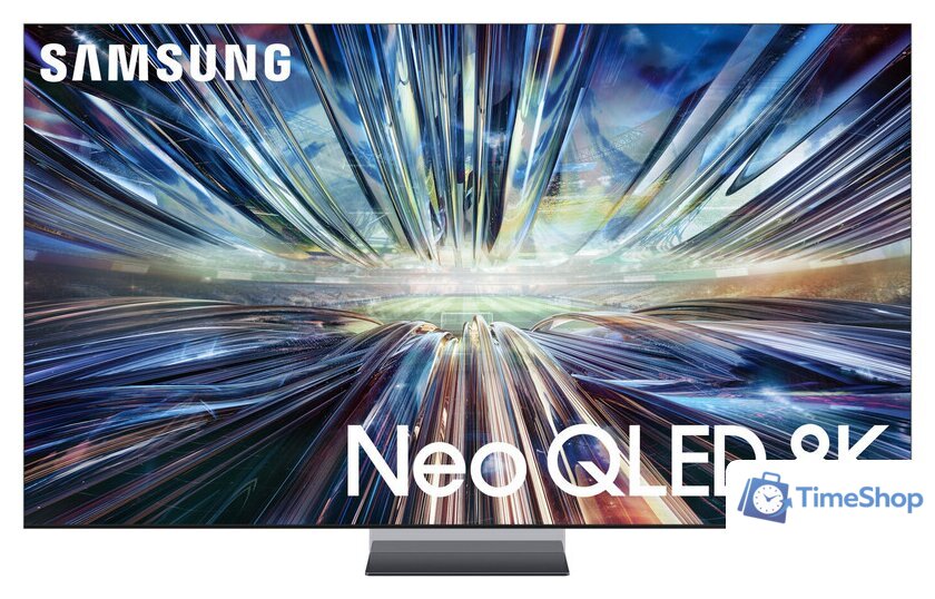 Телевизор Samsung NeoQLED 8K QN900D QE65QN900DUXRU - Изображение №7 — Интернет-магазин Time-Shop