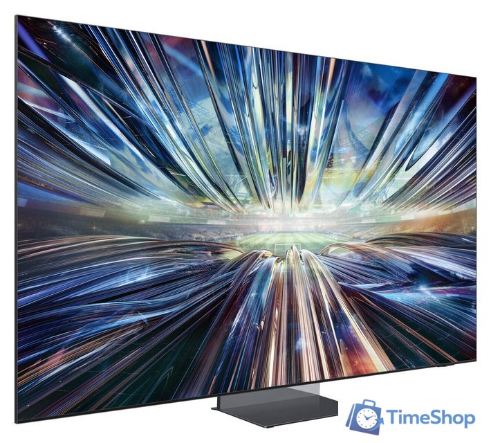 Телевизор Samsung NeoQLED 8K QN900D QE65QN900DUXRU - Изображение №3 — Интернет-магазин Time-Shop