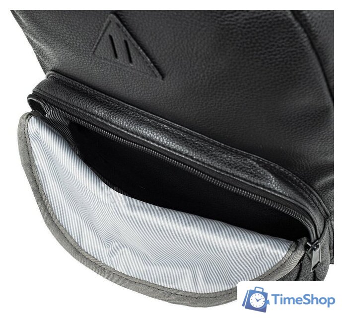 Городской рюкзак BRAUBERG Celebrity 227084 - Изображение №8 — Интернет-магазин Time-Shop
