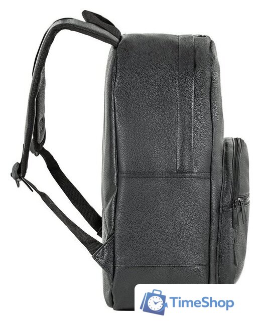 Городской рюкзак BRAUBERG Celebrity 227084 - Изображение №4 — Интернет-магазин Time-Shop