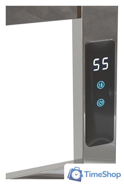 Полотенцесушитель Roxen Plaza 11040-5079C - Изображение №6 — Интернет-магазин Time-Shop