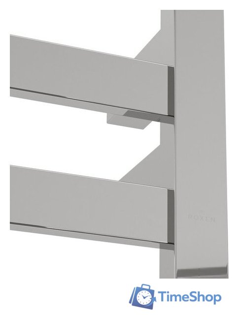 Полотенцесушитель Roxen Plaza 11040-5079C - Изображение №7 — Интернет-магазин Time-Shop
