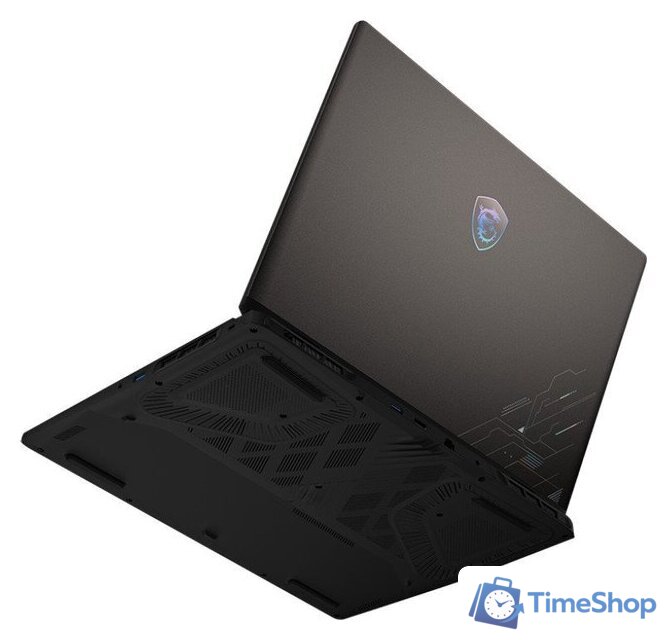 Игровой ноутбук MSI Crosshair 17 HX AI D2XWFKG-053XRU - Изображение №5 — Интернет-магазин Time-Shop