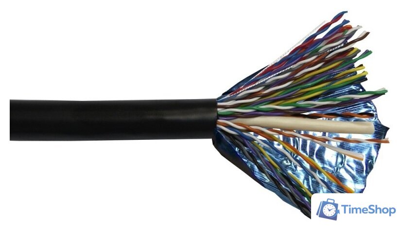 Кабель TWT TWT-5EFTP25-OUT - Изображение №1 — Интернет-магазин Time-Shop