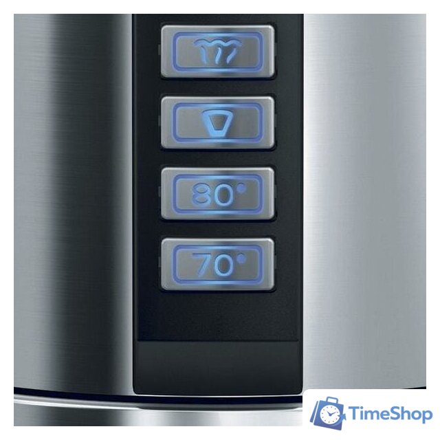 Электрический чайник Graef WK900 - Изображение №2 — Интернет-магазин Time-Shop