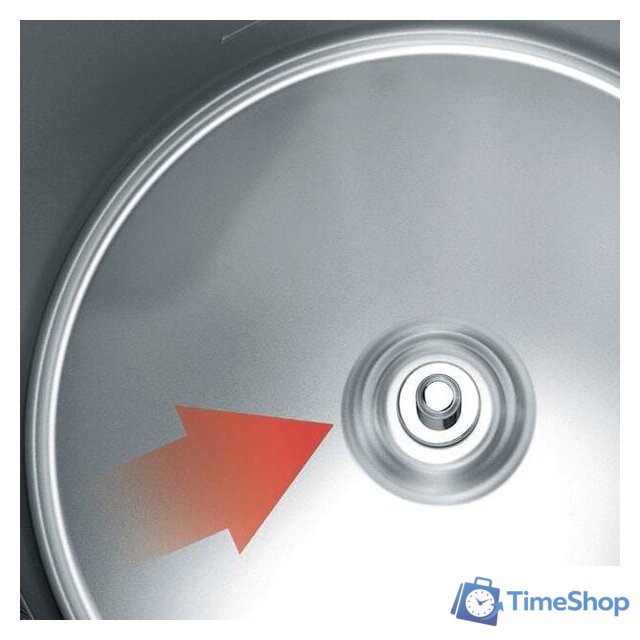 Электрический чайник Graef WK900 - Изображение №4 — Интернет-магазин Time-Shop