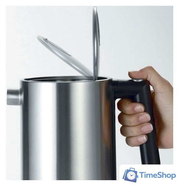 Электрический чайник Graef WK900 - Изображение №7 — Интернет-магазин Time-Shop