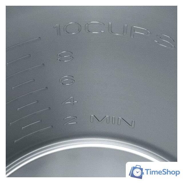 Электрический чайник Graef WK900 - Изображение №3 — Интернет-магазин Time-Shop