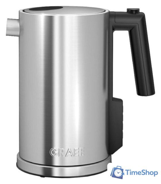 Электрический чайник Graef WK900 - Изображение №1 — Интернет-магазин Time-Shop