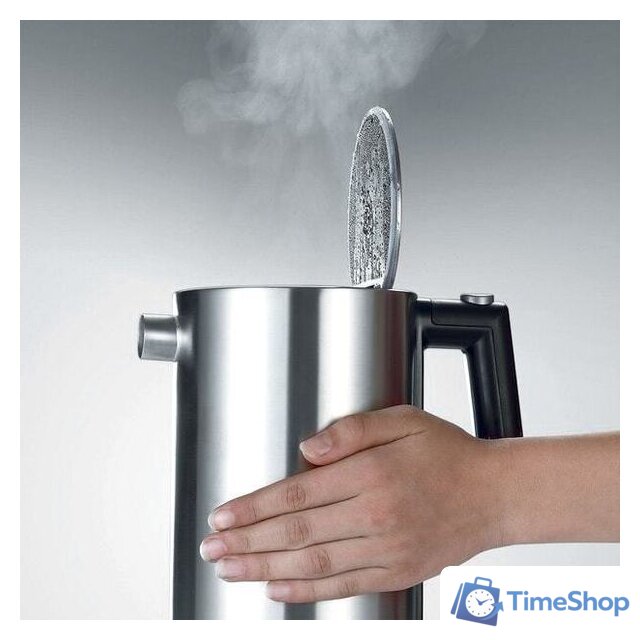 Электрический чайник Graef WK900 - Изображение №8 — Интернет-магазин Time-Shop