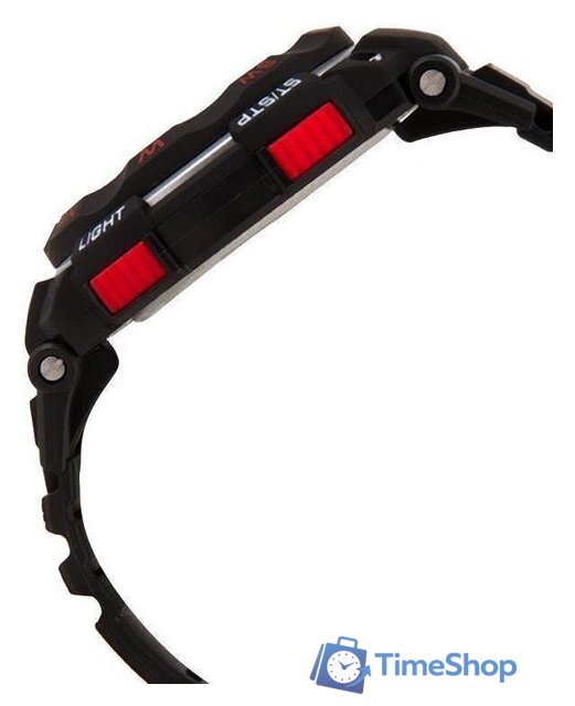 Наручные часы Q&Q M124J001 - Изображение №2 — Интернет-магазин Time-Shop