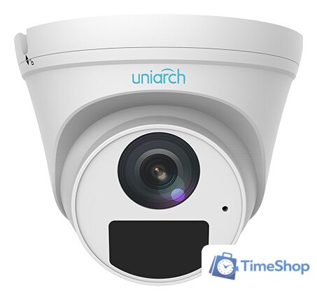 IP-камера Uniarch IPC-T122-APF28 - Изображение №1 — Интернет-магазин Time-Shop