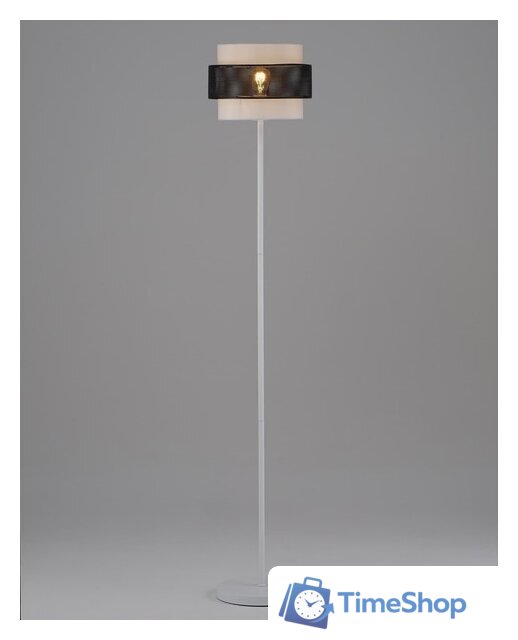 Торшер Moderli Gela V10488-1F - Изображение №1 — Интернет-магазин Time-Shop