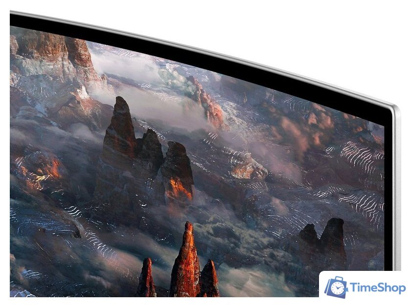 Игровой монитор Samsung Odyssey OLED G9 LS49CG934SUXEN - Изображение №17 — Интернет-магазин Time-Shop