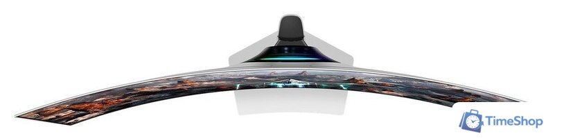 Игровой монитор Samsung Odyssey OLED G9 LS49CG934SUXEN - Изображение №10 — Интернет-магазин Time-Shop