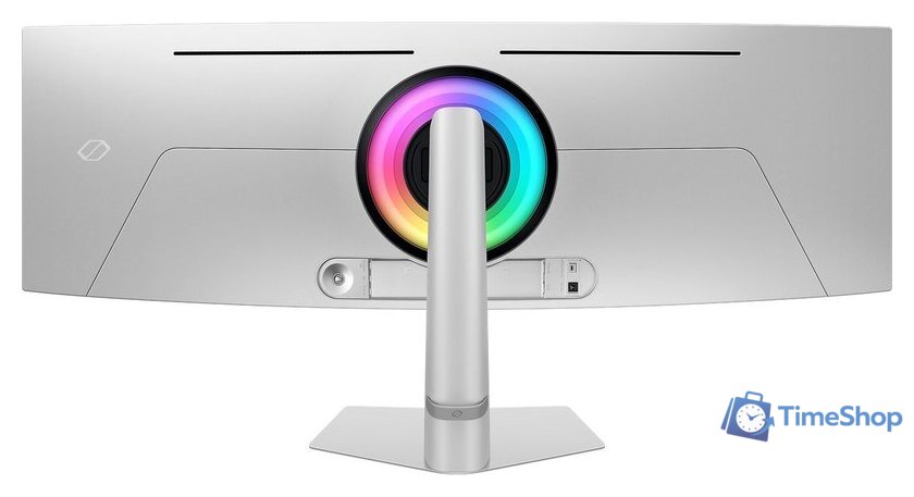 Игровой монитор Samsung Odyssey OLED G9 LS49CG934SUXEN - Изображение №2 — Интернет-магазин Time-Shop