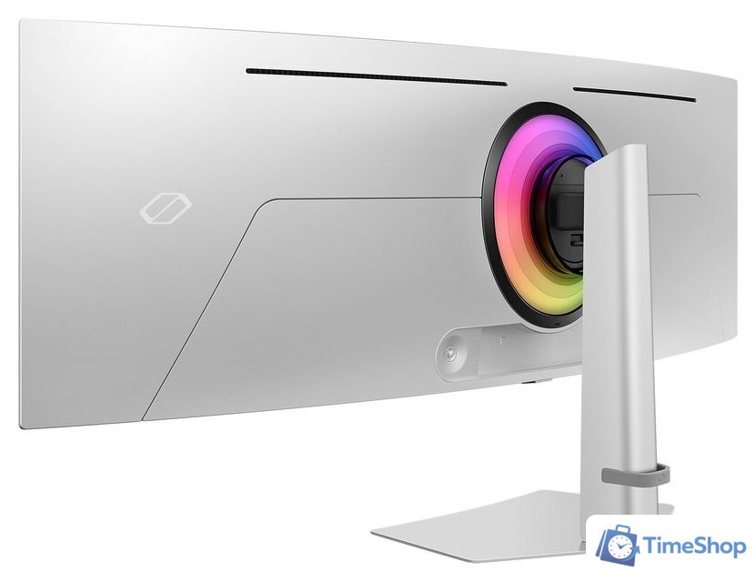Игровой монитор Samsung Odyssey OLED G9 LS49CG934SUXEN - Изображение №9 — Интернет-магазин Time-Shop