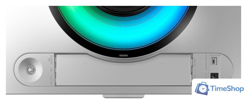 Игровой монитор Samsung Odyssey OLED G9 LS49CG934SUXEN - Изображение №19 — Интернет-магазин Time-Shop